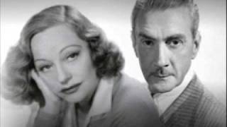 Tallulah amp Clifton Webb [upl. by Pubilis]