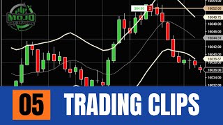 A Day in the Trading Life Unveiling 5 Epic Moments in Mojo Discord Chat Room [upl. by Obocaj]