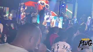 MASICKA  MALIE DONN  PERFORMANCE 2024 BIG BREEZE [upl. by Akihsay]