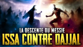 VOICI POURQUOI ALLAH A CHOISI ISSA JESUS POUR TUER LE DAJJAL [upl. by Anilat]