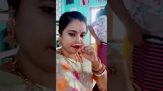 Navami special minivlog youtubeshorts faujikifaimily durgapuja2024 [upl. by Airdnazxela]