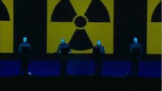 Kraftwerk  Radioactivity Live 2004 HD [upl. by Eninaej707]