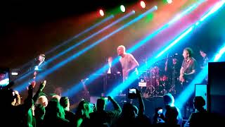 Scheme live glasgow barrowlands 2019 [upl. by Persas]