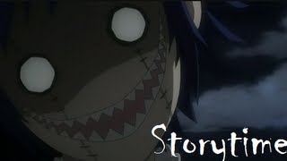 DGrayMan Storytime AMV HQ [upl. by Ydnagrub]