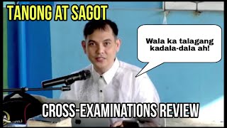 DEBATE  Patutunayan na ang umiiral na 10 utos ay dapat sundin at hindi dapat labagin [upl. by Annig538]