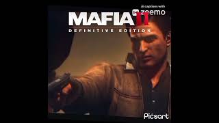 I kill for my family Mafia 2 [upl. by Eeluj]