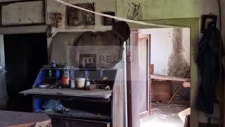 Rustikalna kamena kuća u PodgorjuOrebić Rustic stone house nearby Old monastery surounded by 🍇🫒 [upl. by Stoll146]