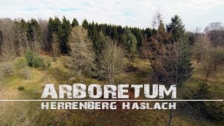 Arboretum HerrenbergHaslach [upl. by Eckhardt794]