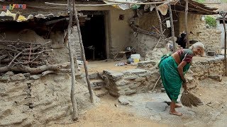 Watch Living alone in Marathwadas drought hit villages [upl. by Torto]