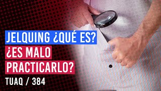 Los riesgos y beneficios del Jelqing ¿Funciona realmente o es peligroso [upl. by Olyhs]