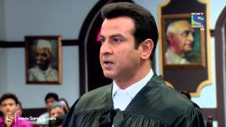 Adaalat  अदालत  Murder At Play  Episode 372  7th November 2014 [upl. by Leonor]