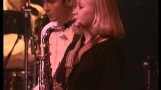 Laurel Aitken  Sally Brown Live at the Astoria London UK 1989 [upl. by Nipha]