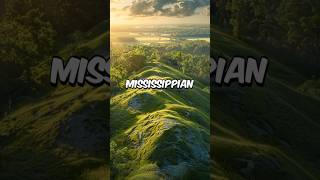 MISSISSIPPIAN MOUND BUILDERS ⛰️ [upl. by Rea]