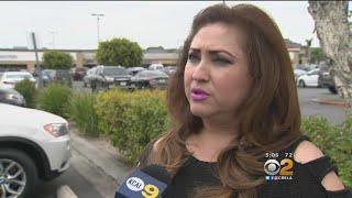 Dennys Apologizes After Political Candidate Confronts Transgender Woman In Restroom [upl. by Elspet]