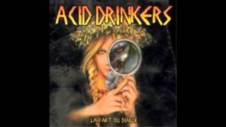 Acid Drinkers  Kill The Gringo [upl. by Molloy]