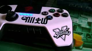 Avis Mad Catz FightPad PRO [upl. by Nosmoht]