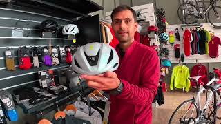 À conversa com a Beja Bike Store 🎥 Capacete Specialized [upl. by Corri]