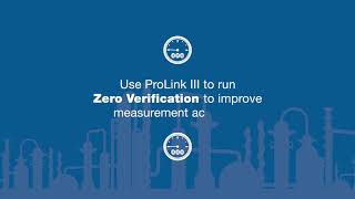 ProLink III Software Flow Meter Configuration amp Service Tool [upl. by Child]