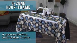 QZone HoopFrame Overview [upl. by Diraf]