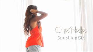 シェネル  CheNelle  Sunshine Girl English Ver [upl. by Isabel702]