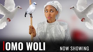 OMO WOLI  A Nigerian Yoruba Movie Starring  Mide Martins Bimbo Oshin Yetunde Barnabas [upl. by Zerline]