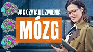 Obejrzyj a nigdy nie przestaniesz czytać książek [upl. by Brodeur]