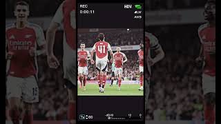 Carabao Cup Highlights Arsenals Impressive 51 Win Over Bolton arsenal arteta boltonwanderers [upl. by Nwahsyar89]