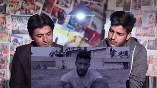 Pakistani Reacts To  Dino James  Maa  Words  Reaction Express [upl. by Itak140]