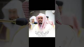 سلسلة تلاواتأيقونية للشيخ د ياسرالدوسري سورة العنكبوت  كل نفس ذائقة الموت 🎧🕋 [upl. by Enaffit]