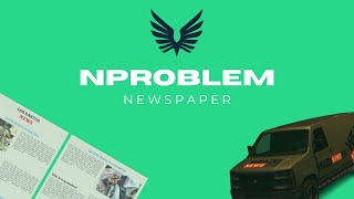 FiveM Realistic Newspaper Script V2 QBCORE ESX [upl. by Brand668]