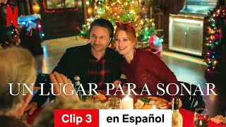 Un lugar para soñar Temporada 5 Clip 3  Tráiler en Español  Netflix [upl. by Kline]