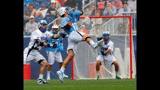 Best Lacrosse Goals of All time Part 1 [upl. by Hilleary347]