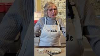 How to Make Goat Milk Cheese chevre chèvre [upl. by Debra]