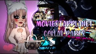 moviestarplanet collab parts 20172022 [upl. by Aba]