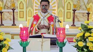 Holy Mass December 14 Thursday I 530 AM I Malayalam I Syro Malabar I Fr Bineesh Augustine [upl. by Bodrogi]