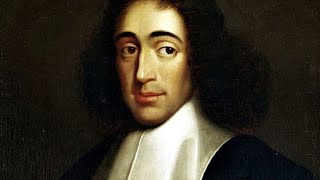 Spinoza‘s god refuted ￼￼ [upl. by Arley]