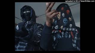 FREE BWC 7th Yanko x YCB UK Drill Type Beat quotLEATHERFACEquot [upl. by Kenimod]