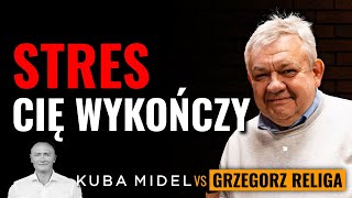 Są pieniądze domy i samochody Czyli NIE MA NIC  Grzegorz RELIGA [upl. by Tsai]