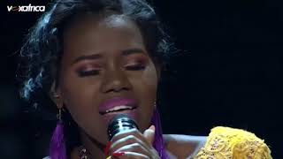 The Voice Afrique 10 Meilleures Prestations Gabonaises des Saisons 1 amp 2 [upl. by Wetzell646]