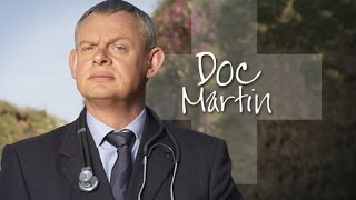 Doc Martin Season 7 Episode 5 [upl. by Leff]