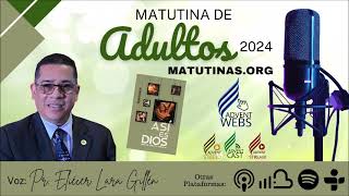 Matutina de Adultos 2024  Septiembre 21 [upl. by Renato]