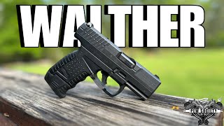 Walther PPS M1  Field stripping made for beginners [upl. by Jephum]