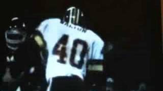 1986 NFC Championship Game [upl. by Dnomaj660]