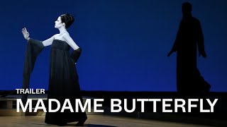 TRAILER MADAME BUTTERFLY de Giacomo Puccini [upl. by Rooney801]