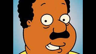 Cleveland Brown Theme Song [upl. by Rolecnahc]