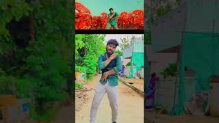 Ra machha machha song ramcharan explorepage viralvideo love explore couple [upl. by Anialem]