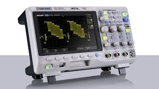 EEVblog 797  Siglent SDS1000X Oscilloscope Review [upl. by Ahseki550]