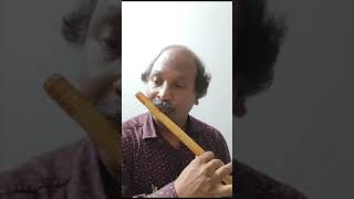 Tarif Karu kya uski jisne tumhe banaya on flute [upl. by Croix]