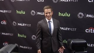 Dermot Mulroney quotPure Geniusquot PaleyFest 2016 Fall TV Preview [upl. by Rodd463]