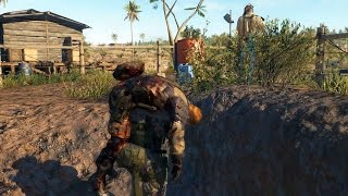 MGS5  Ep17 Rescue the Intel Agents  No Traces  Perfect Stealth [upl. by Firooc879]